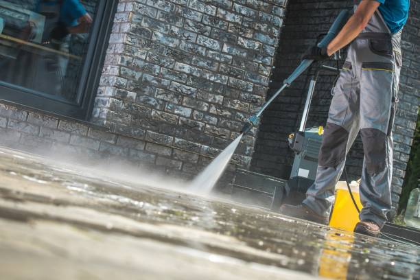 Spring Cleaning in Dexter, GA